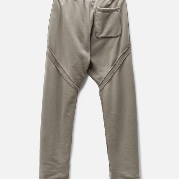 John Elliot Frame Sweat Pants & Hoodie - Picture 16 of 17